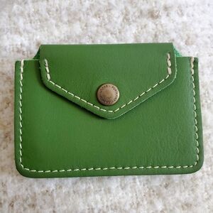 Matcha Lovebug "Plus" Wallet